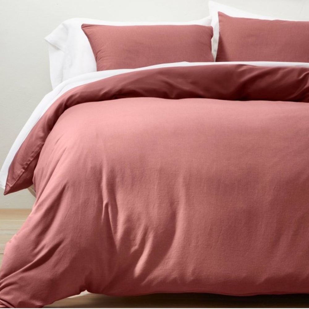Casaluna Duvet Cover & Sham Set